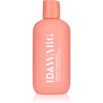 IDA WARG Beauty Repair Shampoo hajerősítő sampon a sérült hajra 250 ml kép