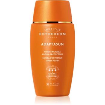 Institut Esthederm Adaptasun hidratáló fluid magas UV védelemmel 40 ml kép