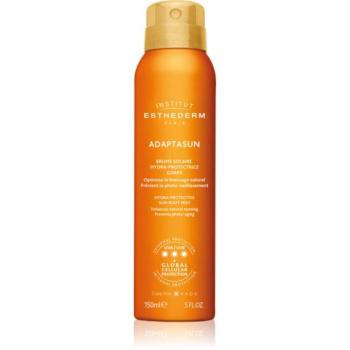 Institut Esthederm Adaptasun Hydra-Protective Sun Body Mist test permet magas UV védelemmel 150 ml kép