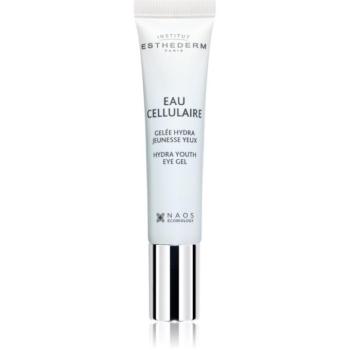 Institut Esthederm Cellular Water Eye Gel hidratáló gél a szem köré 15 ml kép