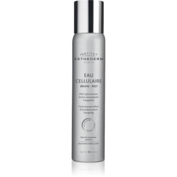 Institut Esthederm Cellular Water Mist energizáló hidratáló arcpermet sejtvízzel 100 ml kép