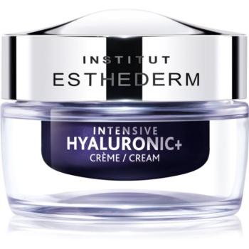 Institut Esthederm Intensive Hyaluronic+ hidratáló ránctalanító krém 50 ml kép
