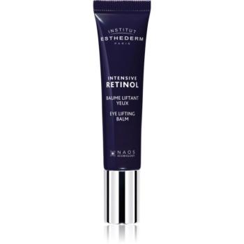 Institut Esthederm Intensive Retinol feszesítő balzsam a szem köré 15 ml kép