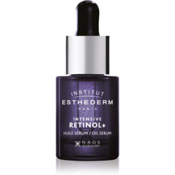 Institut Esthederm Intensive Retinol+ szérum ránctalanító mély 15 ml kép