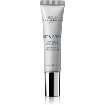 Institut Esthederm Lift & Repair Eye Contour Smoothing Care kisimító szemkörnyékápoló gél 15 ml kép