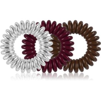 invisibobble Soft Disco Collection Hair Spiral hajgumik kép