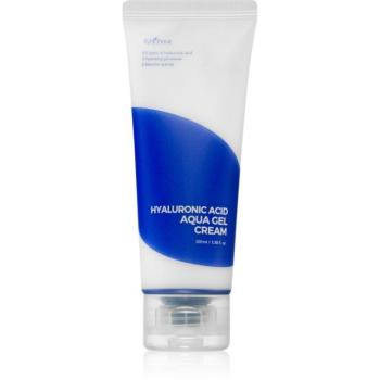 Isntree Hyaluronic Acid hidratáló géles krém a bőrréteg megújítására 100 ml kép