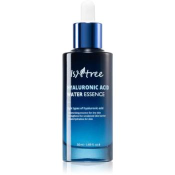 Isntree Hyaluronic Acid koncentrált hidratáló esszencia 50 ml kép