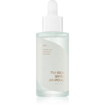 Isntree TW-Real Bifida Ampoule intenzív revitalizáló szérum intenzív helyreállító és bőrfeszesítő 50 ml kép