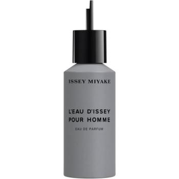 Issey Miyake L'Eau d'Issey Pour Homme Eau de Parfum utántöltő uraknak 150 ml kép