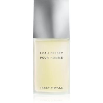 Issey Miyake L'Eau d'Issey Pour Homme Eau de Toilette uraknak 75 ml kép