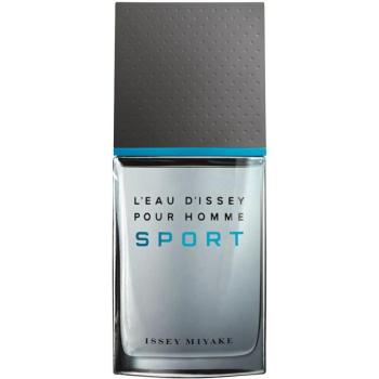 Issey Miyake L'Eau d'Issey Pour Homme Sport Eau de Toilette uraknak 100 ml kép