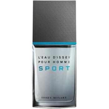 Issey Miyake L'Eau d'Issey Pour Homme Sport Eau de Toilette uraknak 50 ml kép