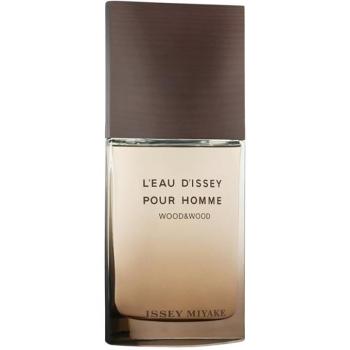 Issey Miyake L'Eau d'Issey Pour Homme Wood&Wood Eau de Parfum uraknak 50 ml kép