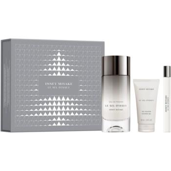 Issey Miyake Le Sel d'Issey ajándékszett uraknak kép