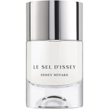 Issey Miyake Le Sel d'Issey Eau de Toilette uraknak 50 ml kép