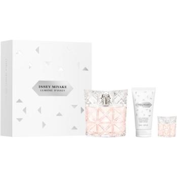 Issey Miyake Lumière d'Issey ajándékszett hölgyeknek kép