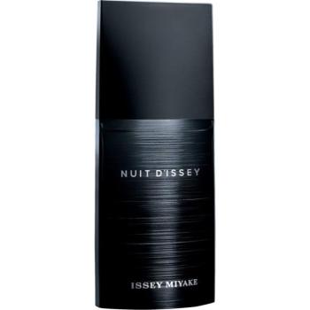 Issey Miyake Nuit d'Issey Eau de Toilette uraknak 75 ml kép