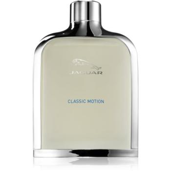 Jaguar Classic Motion Eau de Toilette uraknak 100 ml kép