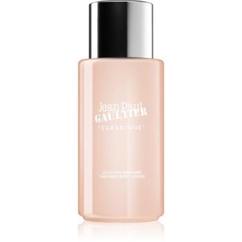 Jean Paul Gaultier Classique testápoló tej hölgyeknek 200 ml kép