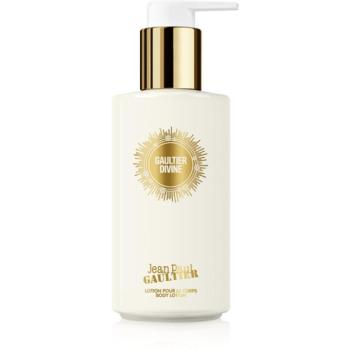 Jean Paul Gaultier Gaultier Divine testápoló tej hölgyeknek 200 ml kép
