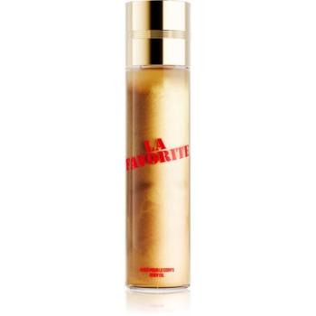 Jean Paul Gaultier La Favorite Body Oil tápláló testolaj illatosított 150 ml kép
