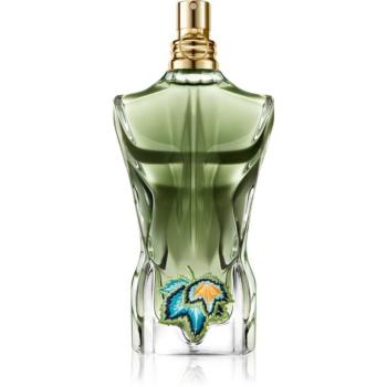 Jean Paul Gaultier Le Beau Paradise Garden Eau de Parfum uraknak 75 ml kép