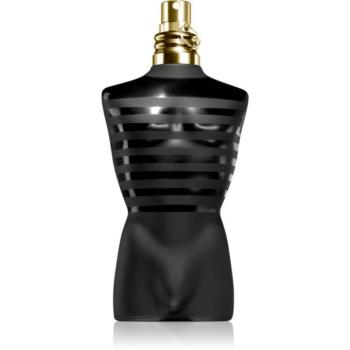 Jean Paul Gaultier Le Male Le Parfum Eau de Parfum uraknak 125 ml kép