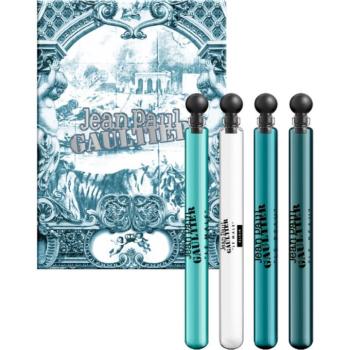 Jean Paul Gaultier Mini Set termékminta-ajándékszett uraknak kép