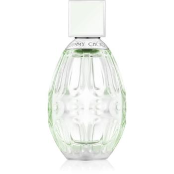 Jimmy Choo Floral Eau de Toilette hölgyeknek 40 ml kép