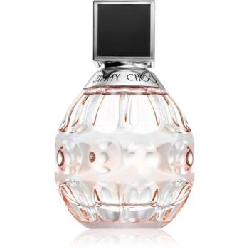 Jimmy Choo For Women Eau de Toilette hölgyeknek 40 ml kép