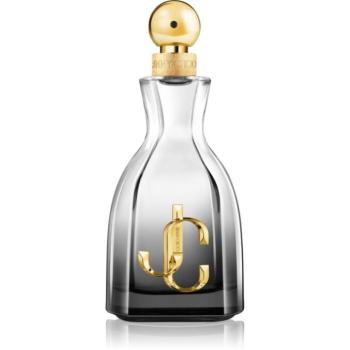 Jimmy Choo I Want Choo Forever Eau de Parfum hölgyeknek 100 ml kép