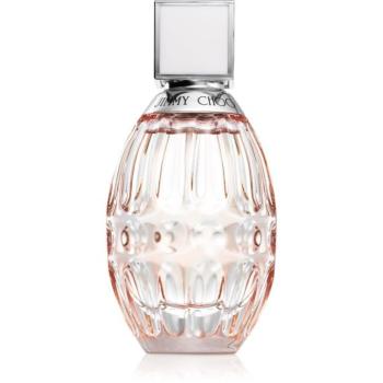 Jimmy Choo L’Eau Eau de Toilette hölgyeknek 40 ml kép