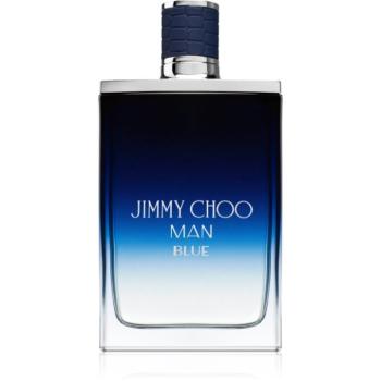 Jimmy Choo Man Blue Eau de Toilette uraknak 100 ml kép