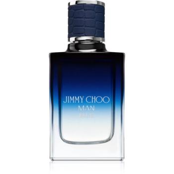 Jimmy Choo Man Blue Eau de Toilette uraknak 30 ml kép