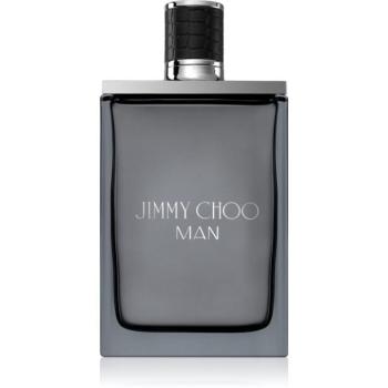 Jimmy Choo Man Extreme Eau de Toilette uraknak 100 ml kép