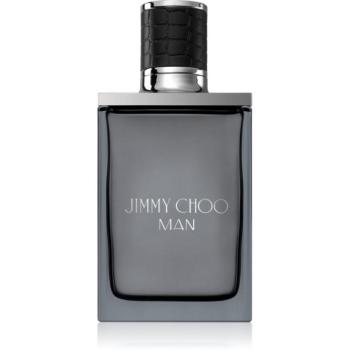 Jimmy Choo Man Extreme Eau de Toilette uraknak 50 ml kép