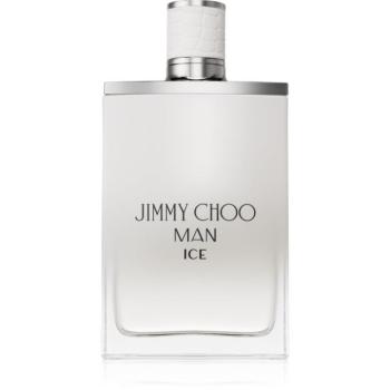 Jimmy Choo Man Ice Eau de Toilette uraknak 100 ml kép