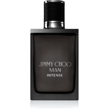 Jimmy Choo Man Intense Eau de Toilette uraknak 50 ml kép
