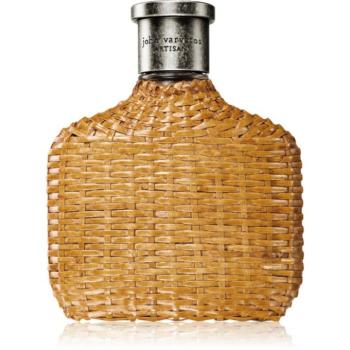 John Varvatos Artisan Eau de Toilette uraknak 75 ml kép