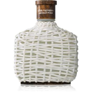 John Varvatos Artisan Pure Eau de Toilette uraknak 125 ml kép