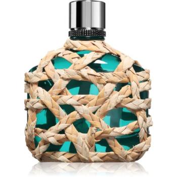 John Varvatos XX Artisan Teal Eau de Toilette uraknak 75 ml kép