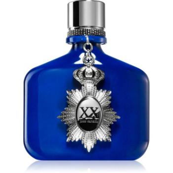 John Varvatos XX Indigo Eau de Toilette uraknak 75 ml kép