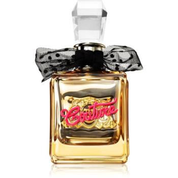 Juicy Couture Viva La Juicy Gold Couture Eau de Parfum hölgyeknek 100 ml kép
