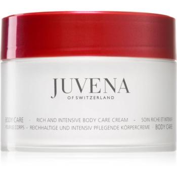 Juvena Body Care Rich And Intensive Body Cream intenzív krém testre 200 ml kép