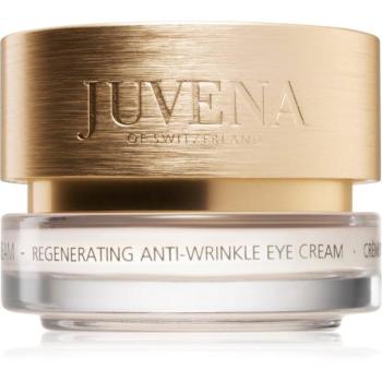 Juvena Juvelia® Nutri-Restore regeneráló szemkrém ránctalanító hatással 15 ml