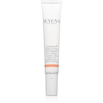 Juvena Juvenance® Epigen Eye Cream & Lash Care liftinges szemkrém a ráncok ellen 20 ml kép