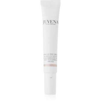 Juvena Miracle Eye Cream regeneráló szemkrém fiatalító hatással 20 ml kép