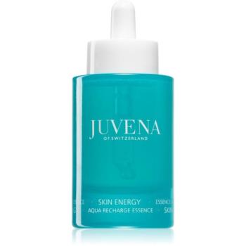 Juvena Skin Energy Aqua Recharge arc esszencia a bőr intenzív hidratálásához 50 ml kép
