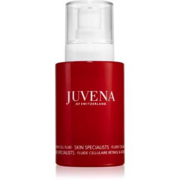 Juvena Specialists Retino Hyaluron Fluid megújító emulzió retinollal 50 ml kép